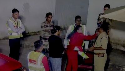 No Woman Cop, SpiceJet Staff Who Slapped Jawan Refused Frisking: Sources