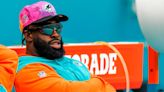 NBC with unique plan for its fourth Dolphins game in 17 years. And final injury report