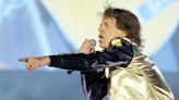 Mick Jagger, 80, shares how he stays fit on the Rolling Stones' tour