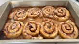 Make The Most Decadent Canned Cinnamon Rolls With Just A Few Extra Ingredients