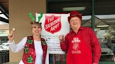 Salvation Army seeking bell ringers for Red Kettle Campaign