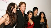 Kardashian-Jenner Throwback Christmas Card Leaves Fans Confused: 'Who Is Casey?'