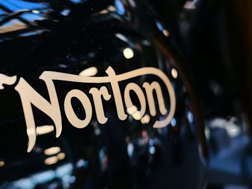 TVS Motor Kickstarts $200 Million Overhaul Of British Unit Norton Motorcycles