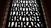 British Library puts catalogue back online after 2023 cyber attack