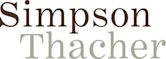 Simpson Thacher & Bartlett