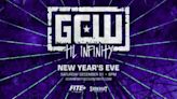 GCW Til Infinity Results (12/31): Mike Bailey, El Hijo del Vikingo, And More