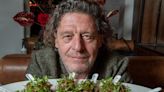 Squatters removed from Marco Pierre White’s abandoned restaurant as Met Police act