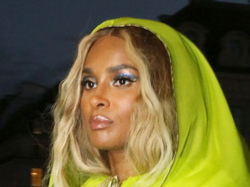 Ciara reveals daughters have inspired her to 'level up' approach to beauty