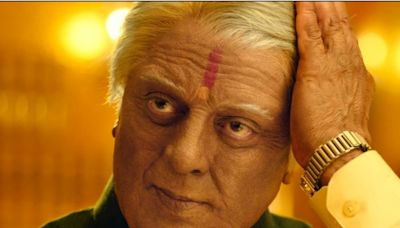 Indian 2 Trailer: Kamal Haasan is BACK as Senapathy in Action-Packed Film to Fight Against Corruption, Watch