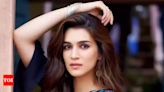 Kriti Sanon sparks dating rumours with Kabir Bahia following viral vacation pictures | Hindi Movie News - Times of India