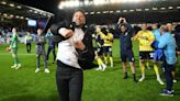 Bolton EFL Trophy win gives them 'head start' for play-off final against Oxford