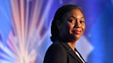 Britain Is Thriving After Leaving the EU, Business Secretary Kemi Badenoch Says