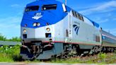Amtrak Virginia rolls into summer with ﻿record ridership