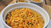 Slow Cooker Creamed Corn Is the Thanksgiving Side Dish of Our Dreams