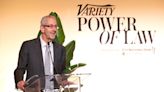 Craig Emanuel Honored at Variety’s Power of Law Breakfast Amid Writers Strife