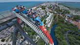Cedar Point's newest coaster closed until further notice for 'mechanical modification'