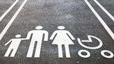 Can you be fined for parking in a parent and child space? The legal rules