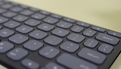 Logitech Keys-To-Go 2 review: You need a second keyboard. Here's why Keys-To-Go 2 should be it.