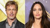 Brad Pitt Claims Angelina Jolie’s Sale of Half Their Winery to a Russian Has Tainted Its Image