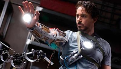 Robert Downey Jr. no descarta volver a Marvel: “Me he vuelto sorprendentemente abierto a la idea”
