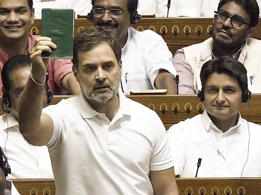 The Rahul-Modi Showdown – A Glimpse Of People Vs Government