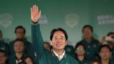 Taiwan's new president inherits a strong foreign policy position but political gridlock at home