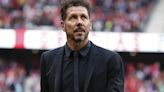 Simeone: "Necesitamos el 120 para acercarnos a los de delante y saber que por detrás crecen y crecen"