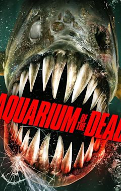 Aquarium of the Dead