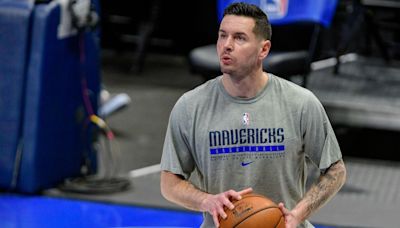 JJ Redick Among 3 ‘Leading’ Candidates for Lakers' Head Coaching Vacancy, Says Insider