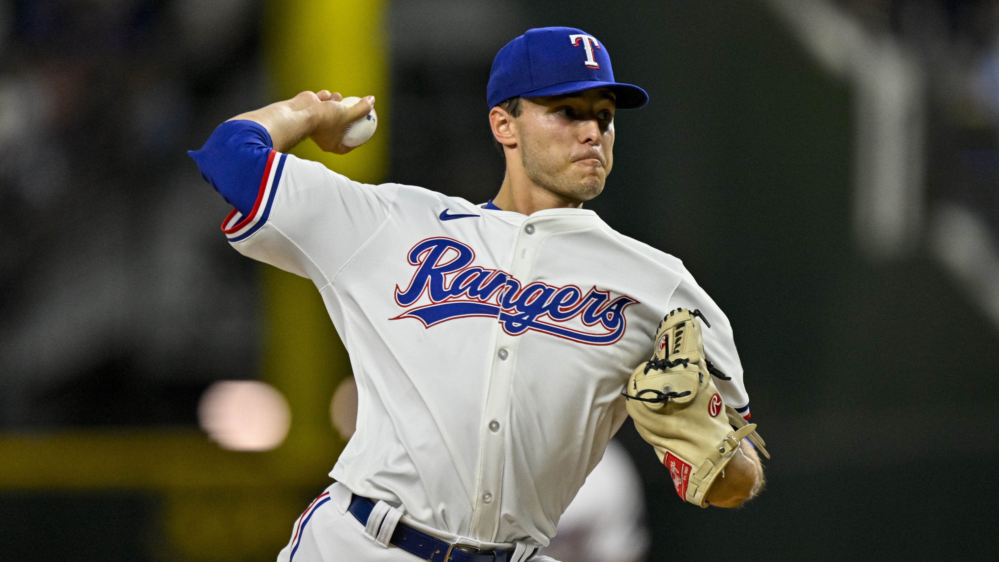 Los Angeles Angels at Texas Rangers odds, picks and predictions