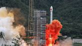 China’s dirty and dangerous race to become a space superpower