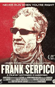 Frank Serpico