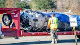 Pilot's disorientation, weather led to Lafayette plane crash that killed five, NTSB says