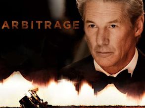 Arbitrage (film)