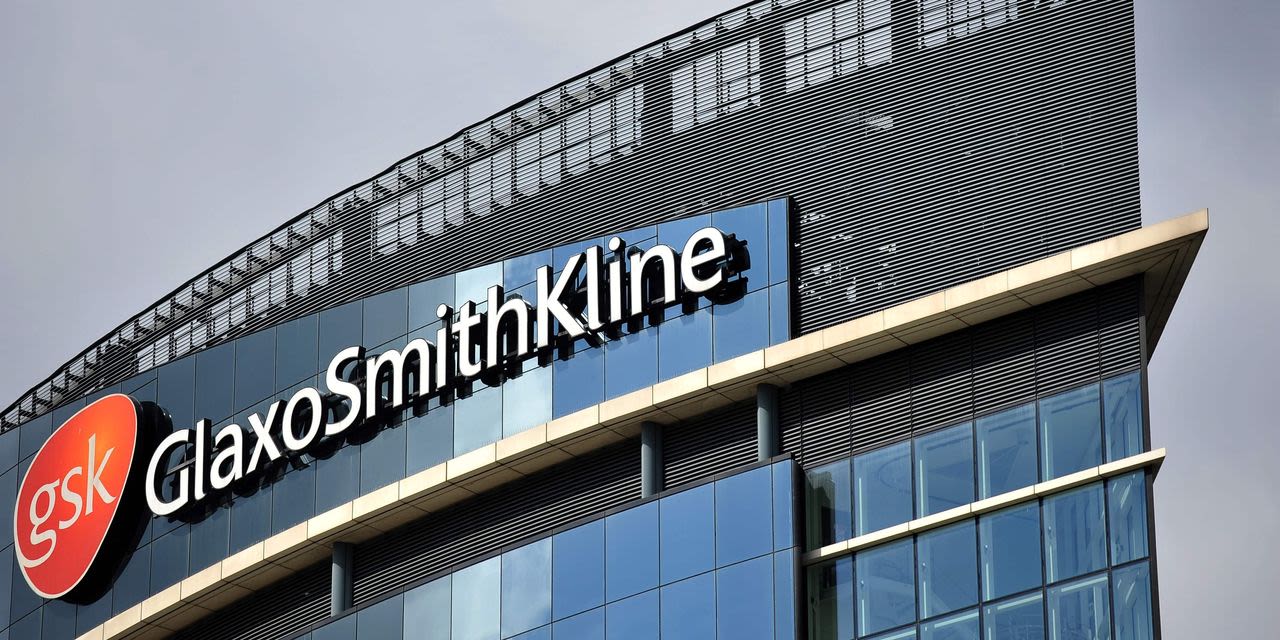 GSK ups 2024 guidance as HIV drugs and new vaccines boost its bottom line