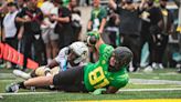 Oregon TE Casey Kelly enters the transfer portal