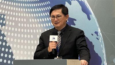童子賢：台灣供應鏈具影響力 為全球AI支柱