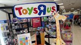 Toys R Us returns to Augusta inside mall's Macy's department store