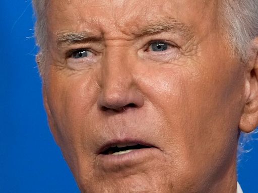 Wisconsin Radio Show Granted Biden Campaign Request To Edit Interview