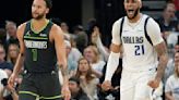 Irving said late in season that the Mavs were just getting started