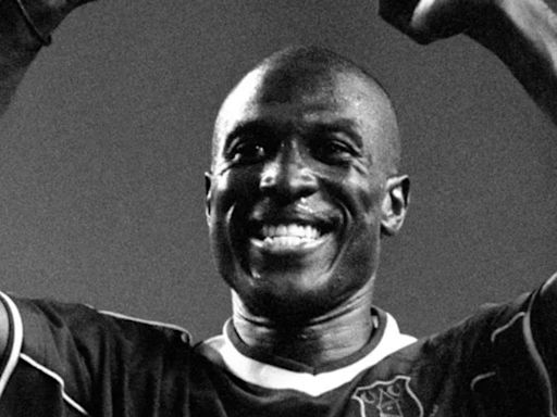 Former Arsenal and Everton Striker Kevin Campbell Dies Aged 54 - News18