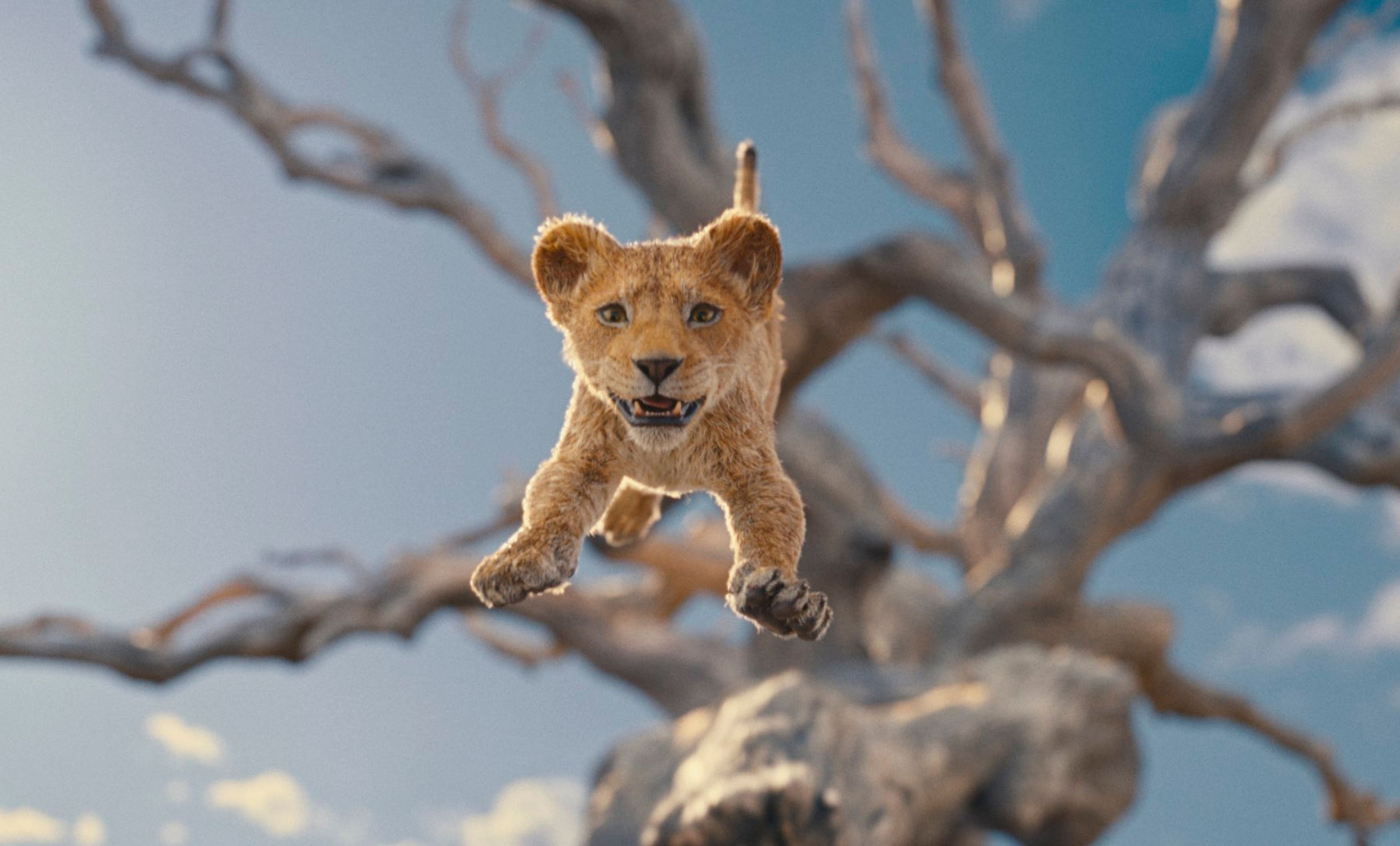 ‘Mufasa: The Lion King’ trailer: Disney prequel journeys Mufasa’s rise to power; Watch