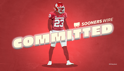 2025 Oklahoma Sooners commitment tracker