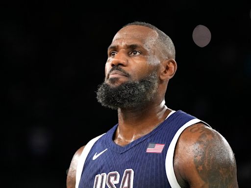 LeBron James está en búsqueda de una casa en la Riviera Francesa - El Diario NY