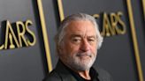 Robert De Niro, who recently welcomed his 7th child at age 79, says his 6 older kids haven't met their sibling yet 'but they will'