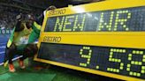¿Cuál es el récord del mundo de los 100 metros? La marca para la historia de Bolt