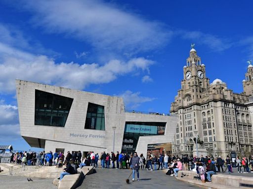 Liverpool Riverside 2024 general election candidates