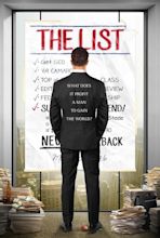 The List (2015) - IMDb