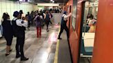 Metro CDMX y Metrobús hoy 23 de mayo: desalojan a pasajeros del MB Línea 1 por choque entre unidades