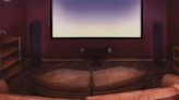 Equip a home theater with the ultimate features